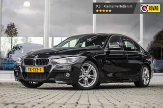 BMW 3 Serie 330e Edition M Sport Shadow Executive | NL Auto | Volleder | Camera