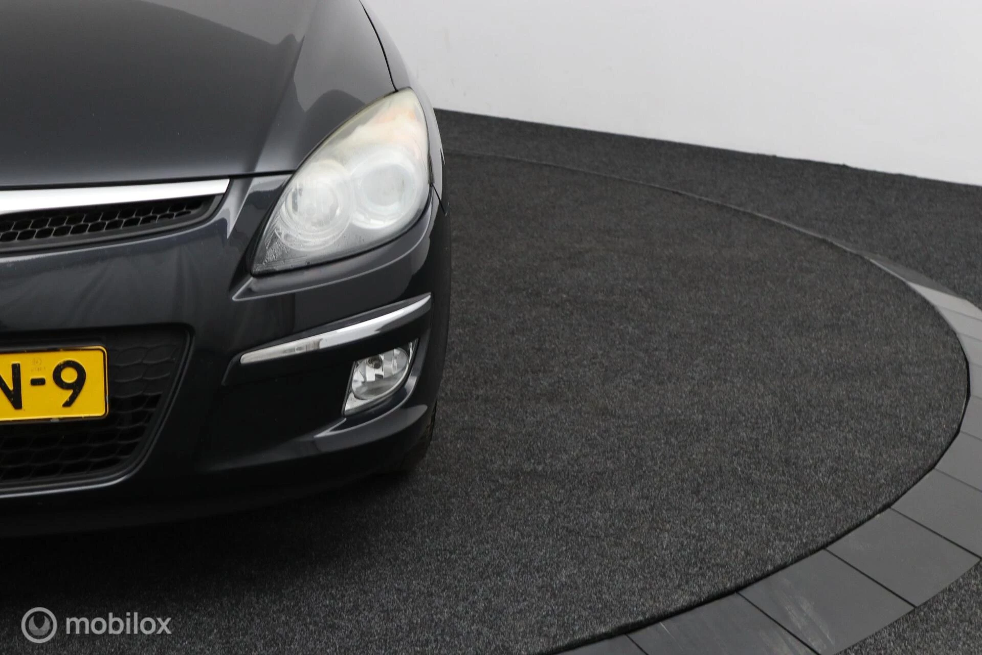 Hoofdafbeelding Hyundai i30