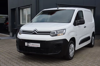 Hoofdafbeelding Citroën Berlingo Citroën Berlingo 1.2 Pure Tech Benzine ***BPM VRIJ****