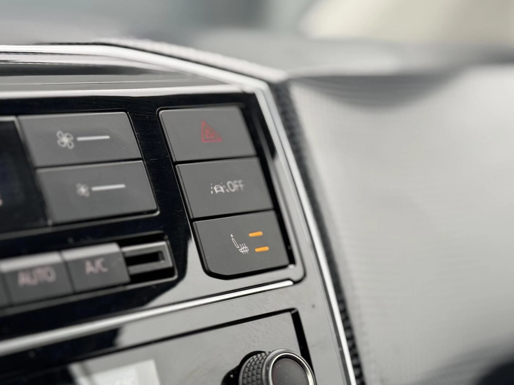 Hoofdafbeelding Volkswagen e-up!