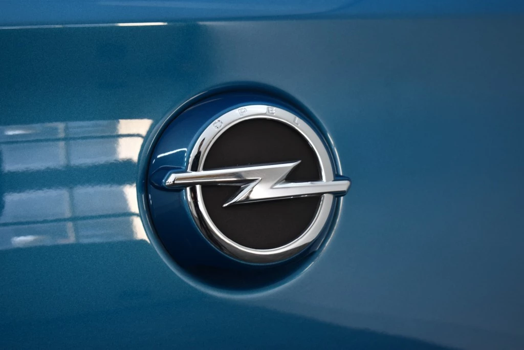 Hoofdafbeelding Opel KARL
