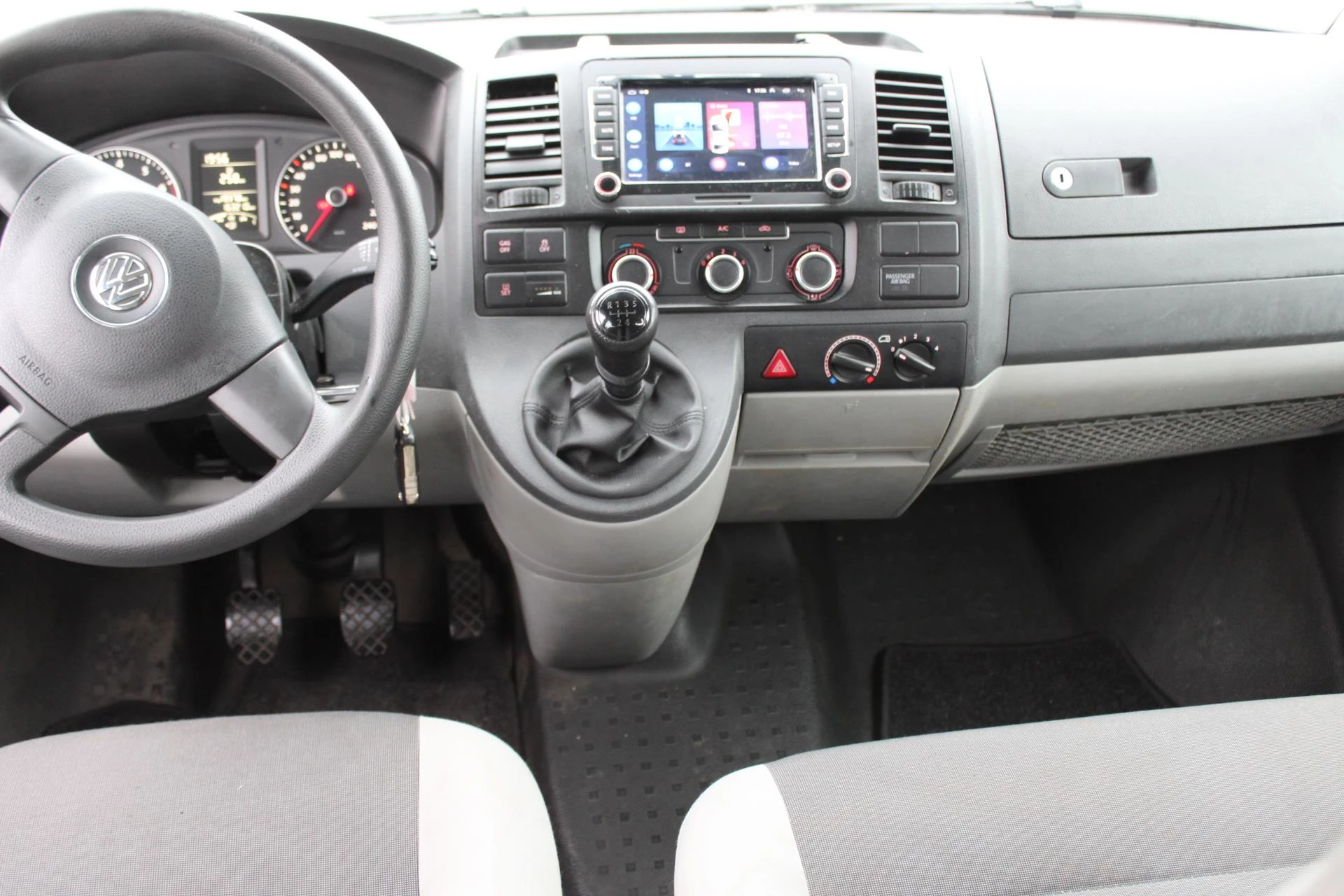 Hoofdafbeelding Iav KOMBI