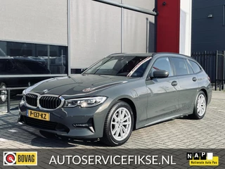 BMW 3-serie TOURING 318i BUSINESS EDIT. PLUS |LEER|CAMERA|