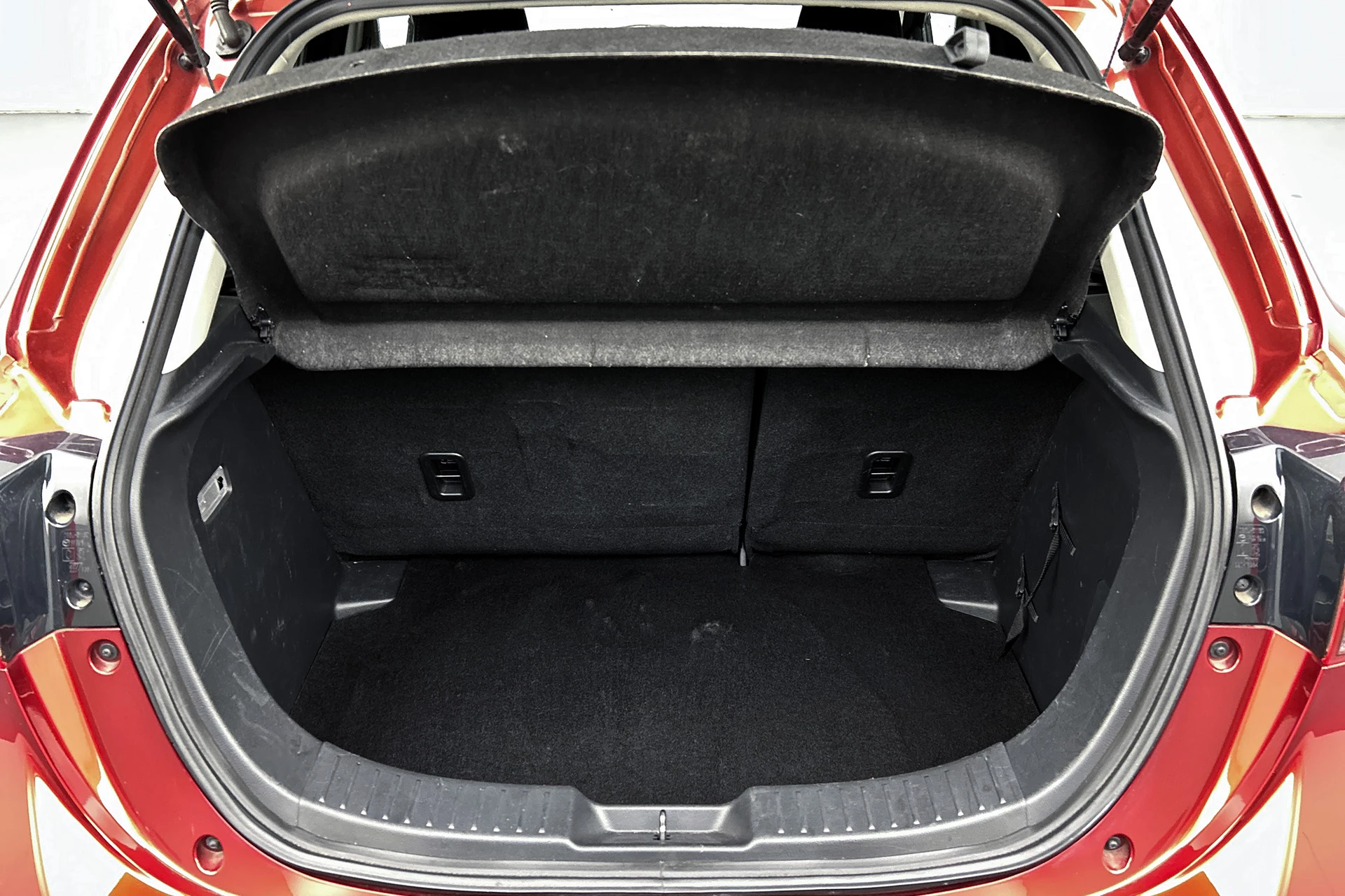 Hoofdafbeelding Mazda 2