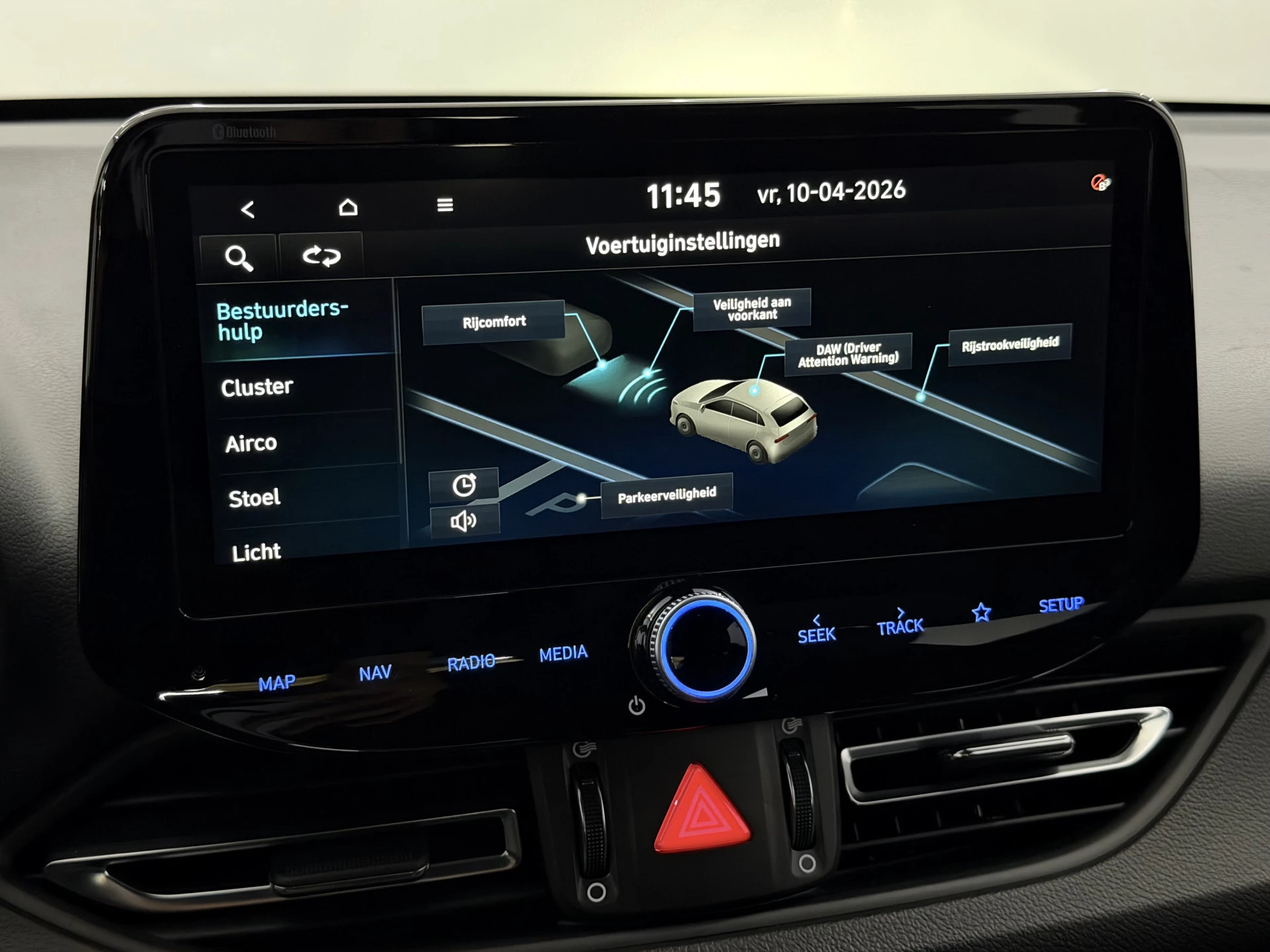 Hoofdafbeelding Hyundai i30