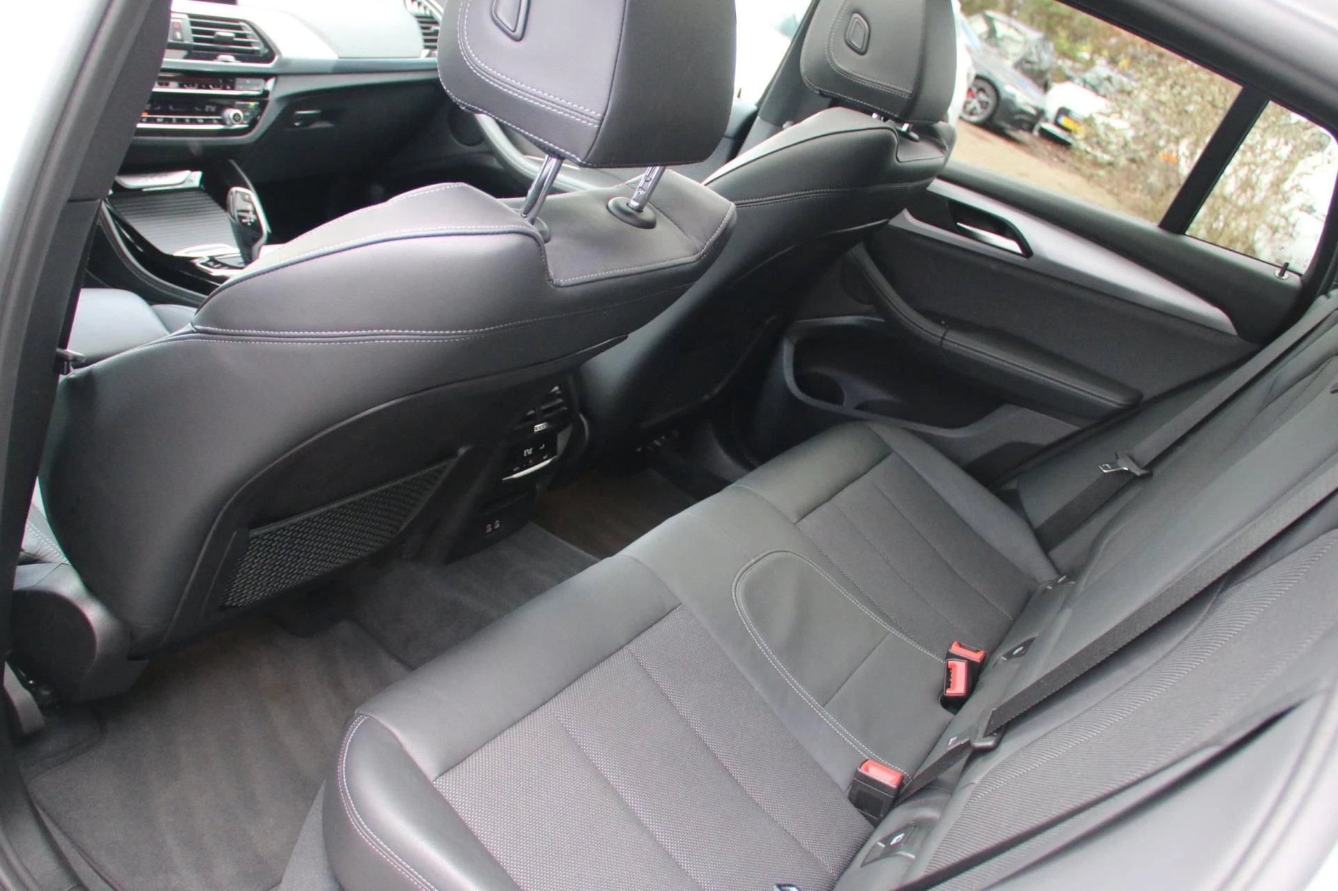 Hoofdafbeelding BMW X4