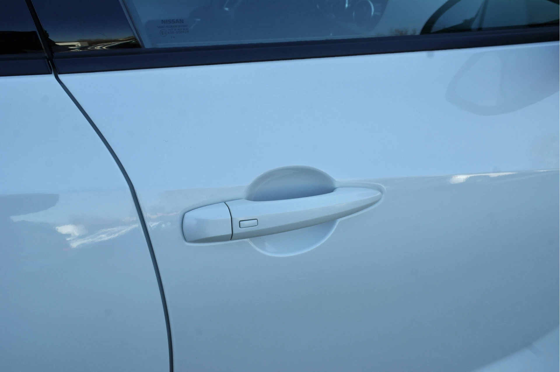 Hoofdafbeelding Nissan Juke