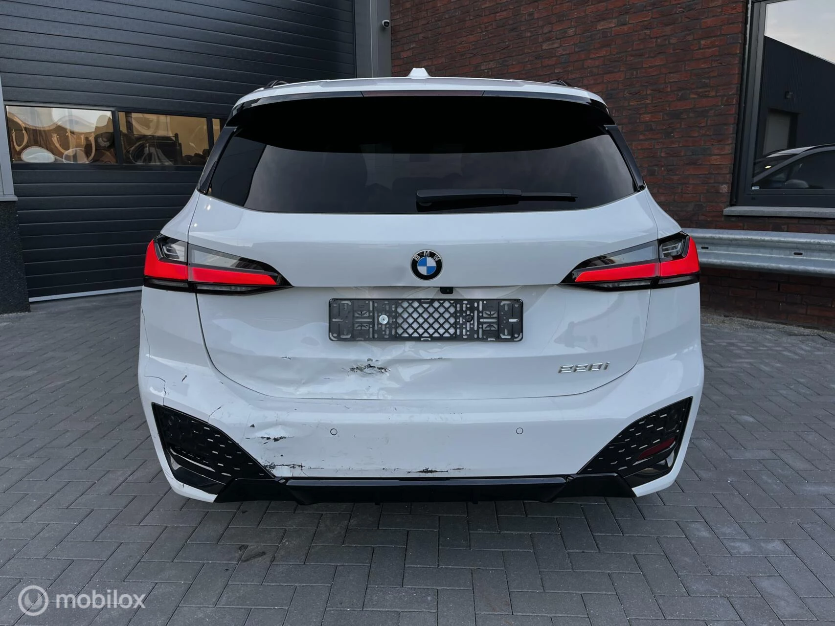 Hoofdafbeelding BMW 2 Serie