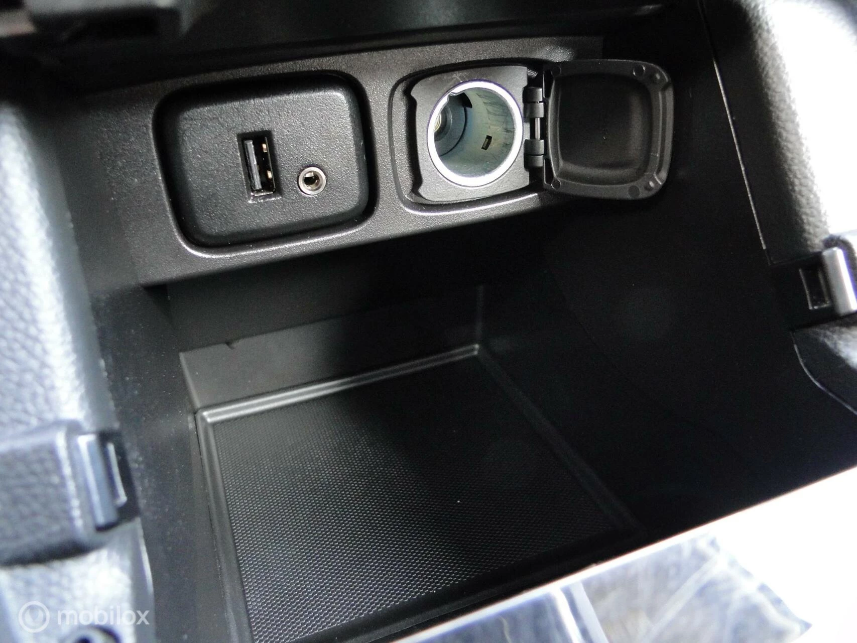 Hoofdafbeelding Opel Mokka X