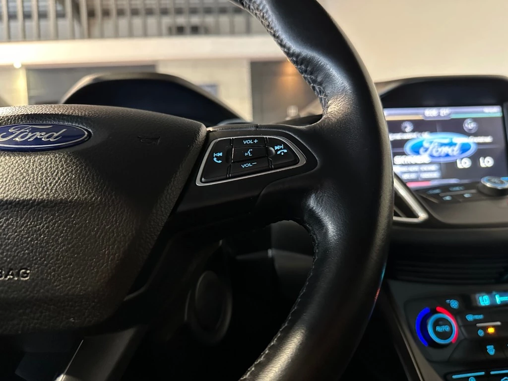 Hoofdafbeelding Ford Grand C-Max