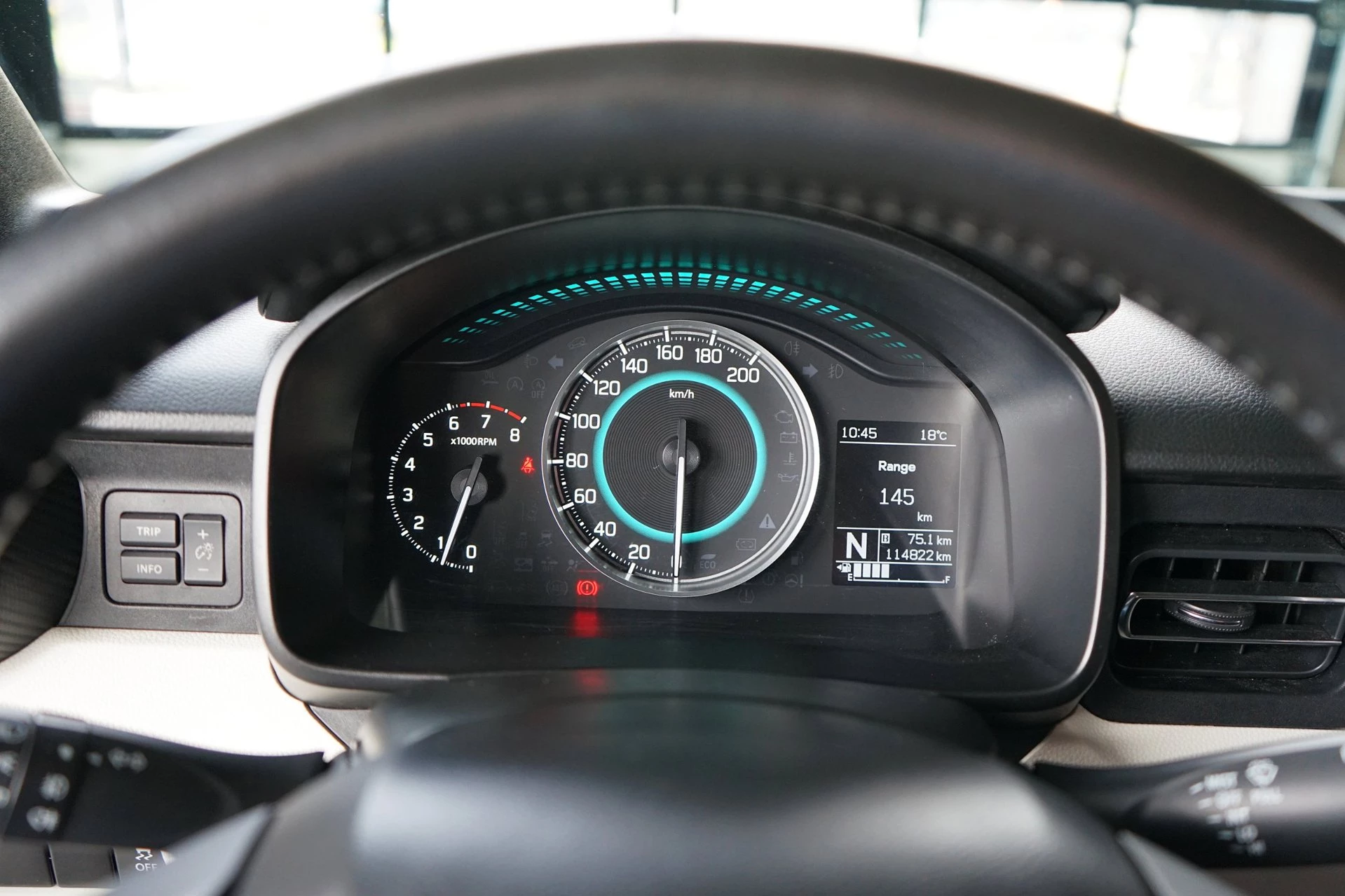Hoofdafbeelding Suzuki Ignis
