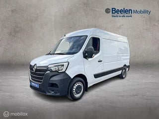 Renault Master L2H2 Work Edition | Betimmering | Trekhaak |