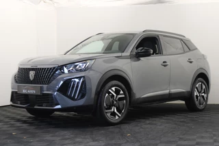 Peugeot 2008 1.2 PureTech Allure |Camera|Navi|