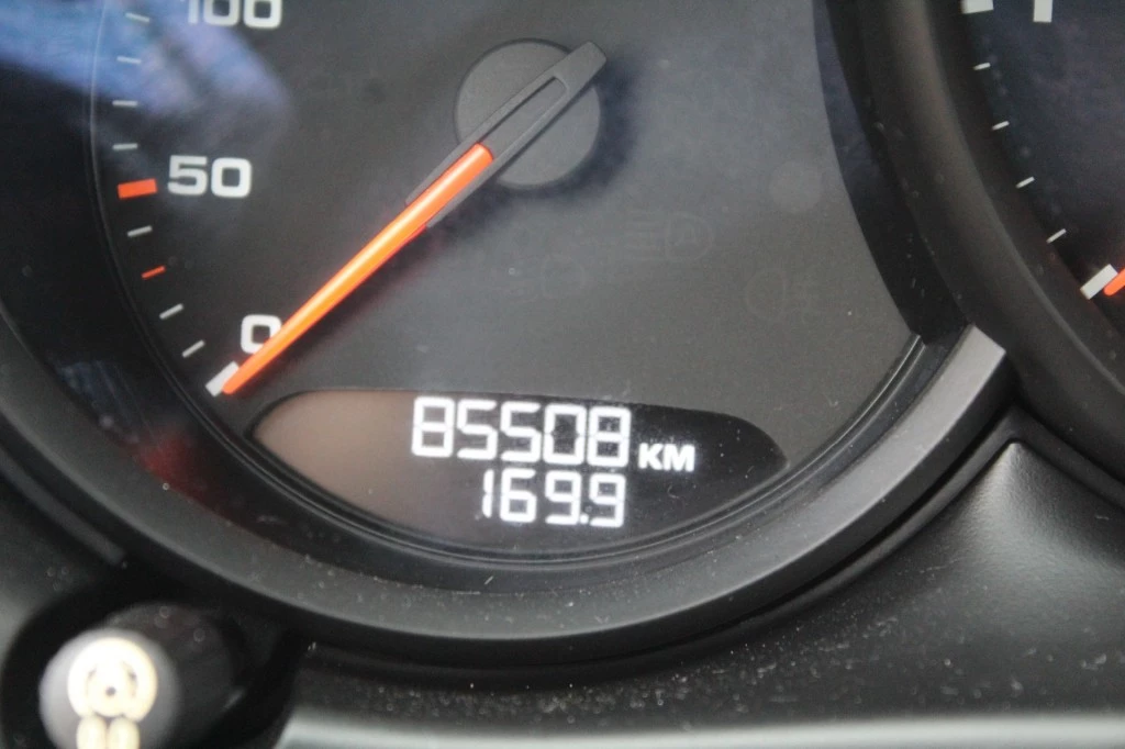 Hoofdafbeelding Porsche Macan