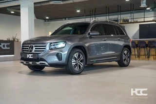 Mercedes-Benz GLB 200 | Memory | 360 camera