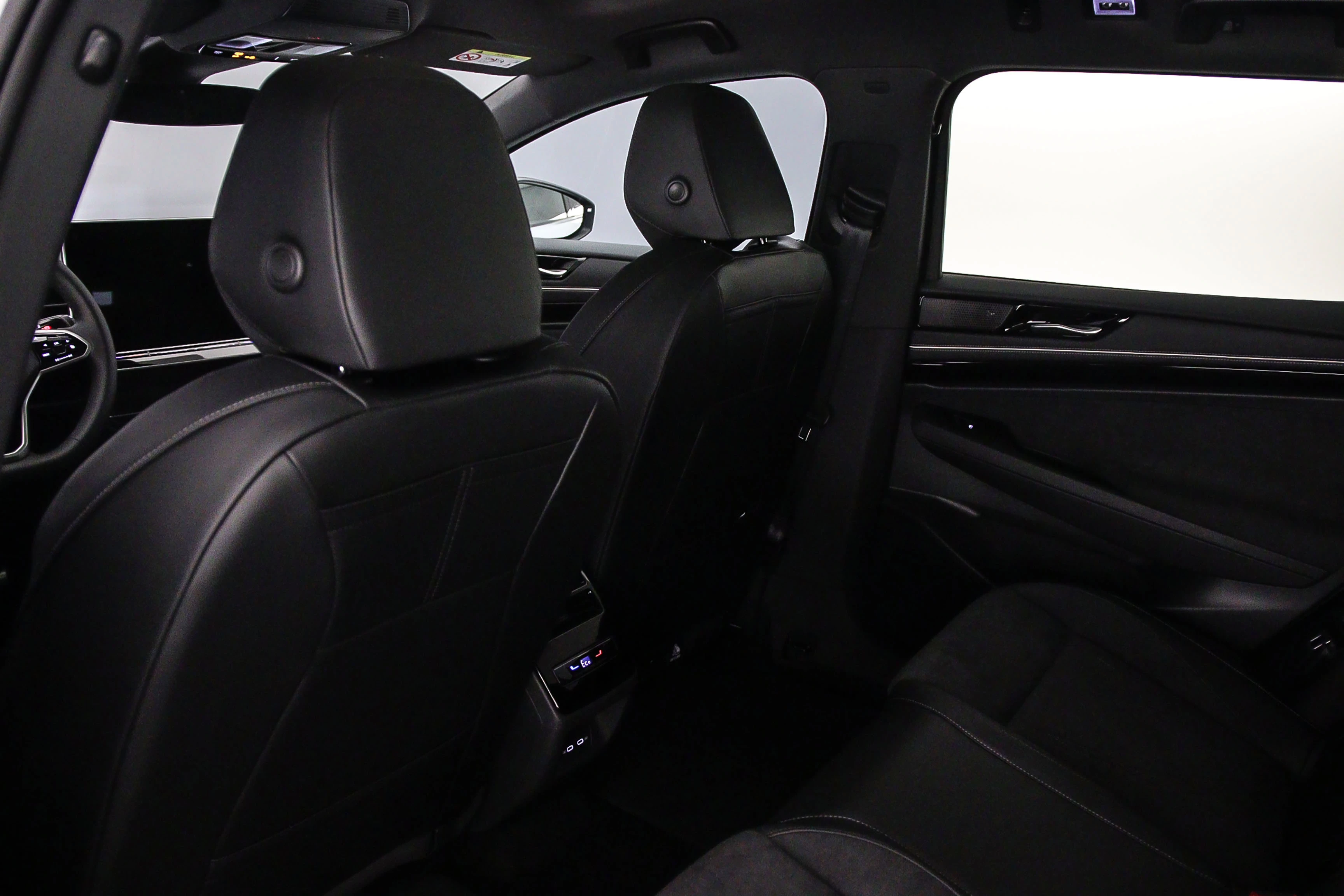 Hoofdafbeelding Volkswagen ID.7