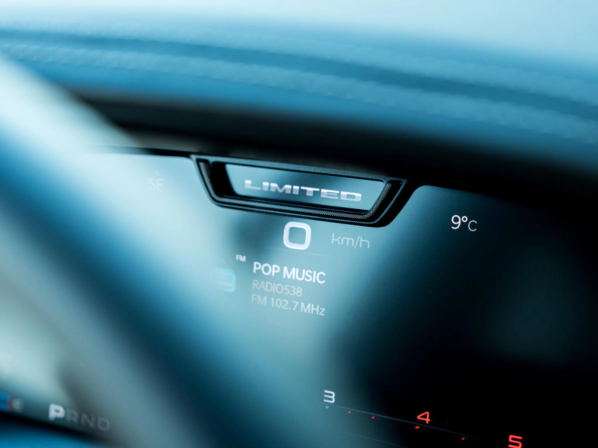 Hoofdafbeelding Dodge Ram Pick-Up