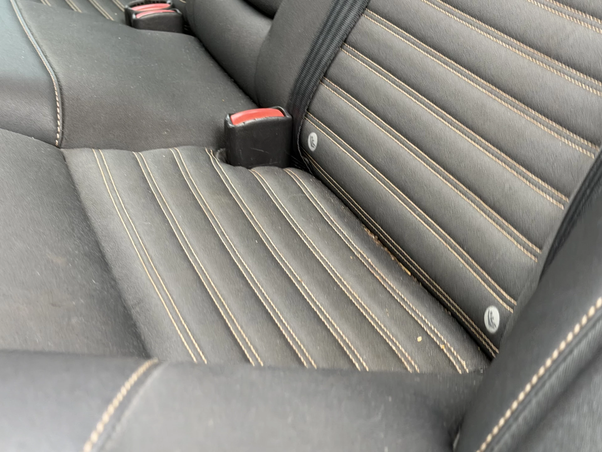 Hoofdafbeelding Volvo V50