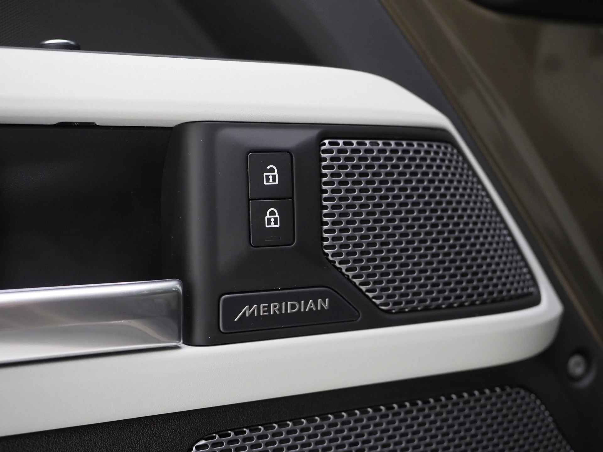 Hoofdafbeelding Land Rover Defender