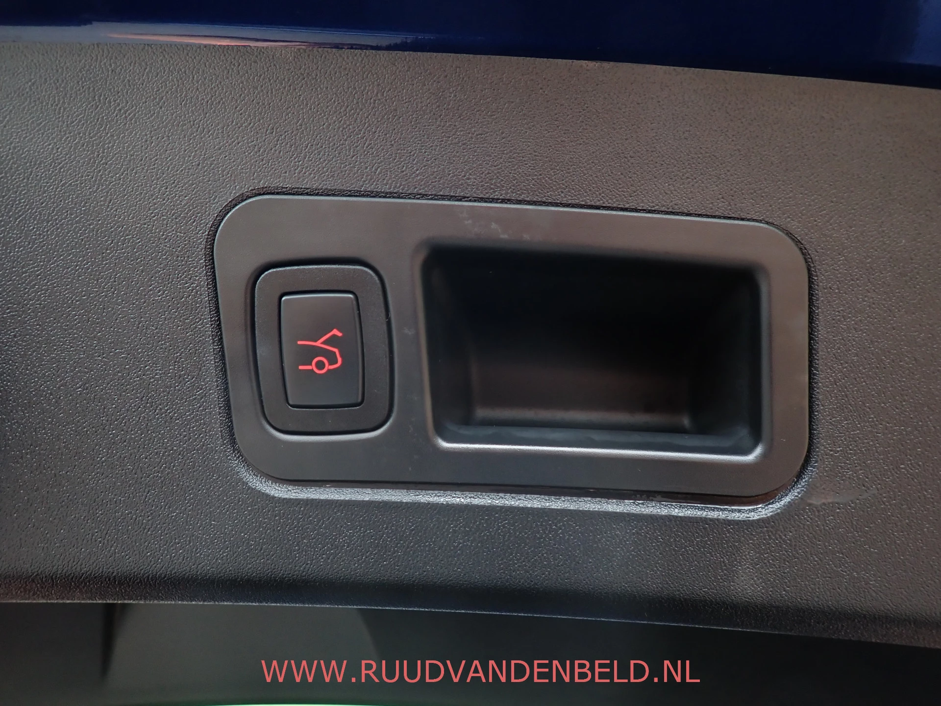 Hoofdafbeelding Tesla Model S