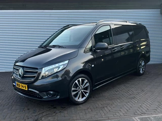 Mercedes-Benz Vito 119 CDI Lang