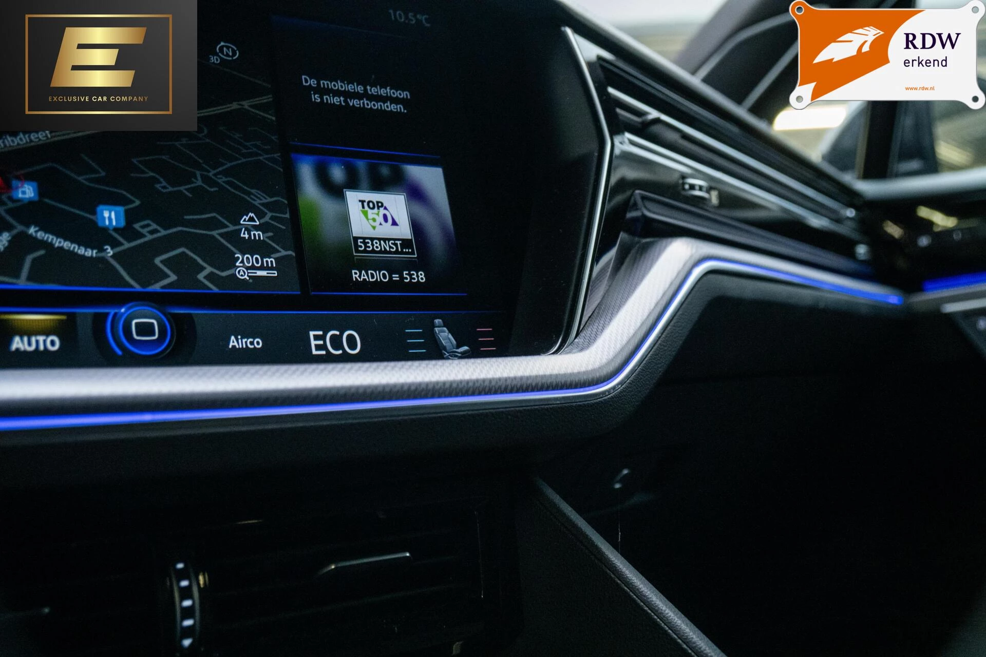 Hoofdafbeelding Volkswagen Touareg