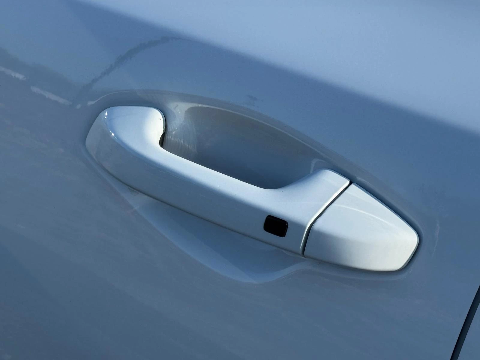 Hoofdafbeelding Kia ProCeed