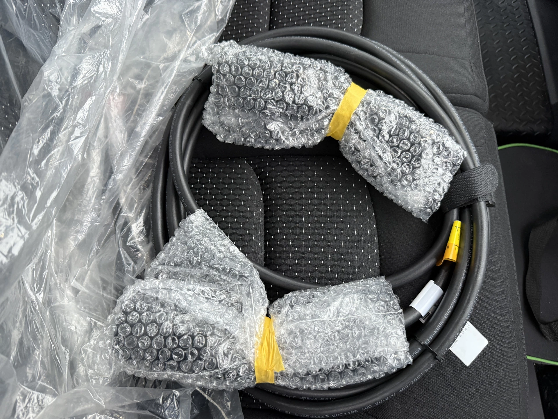 Hoofdafbeelding Maxus eDeliver9