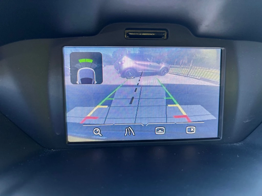 Hoofdafbeelding Ford B-MAX