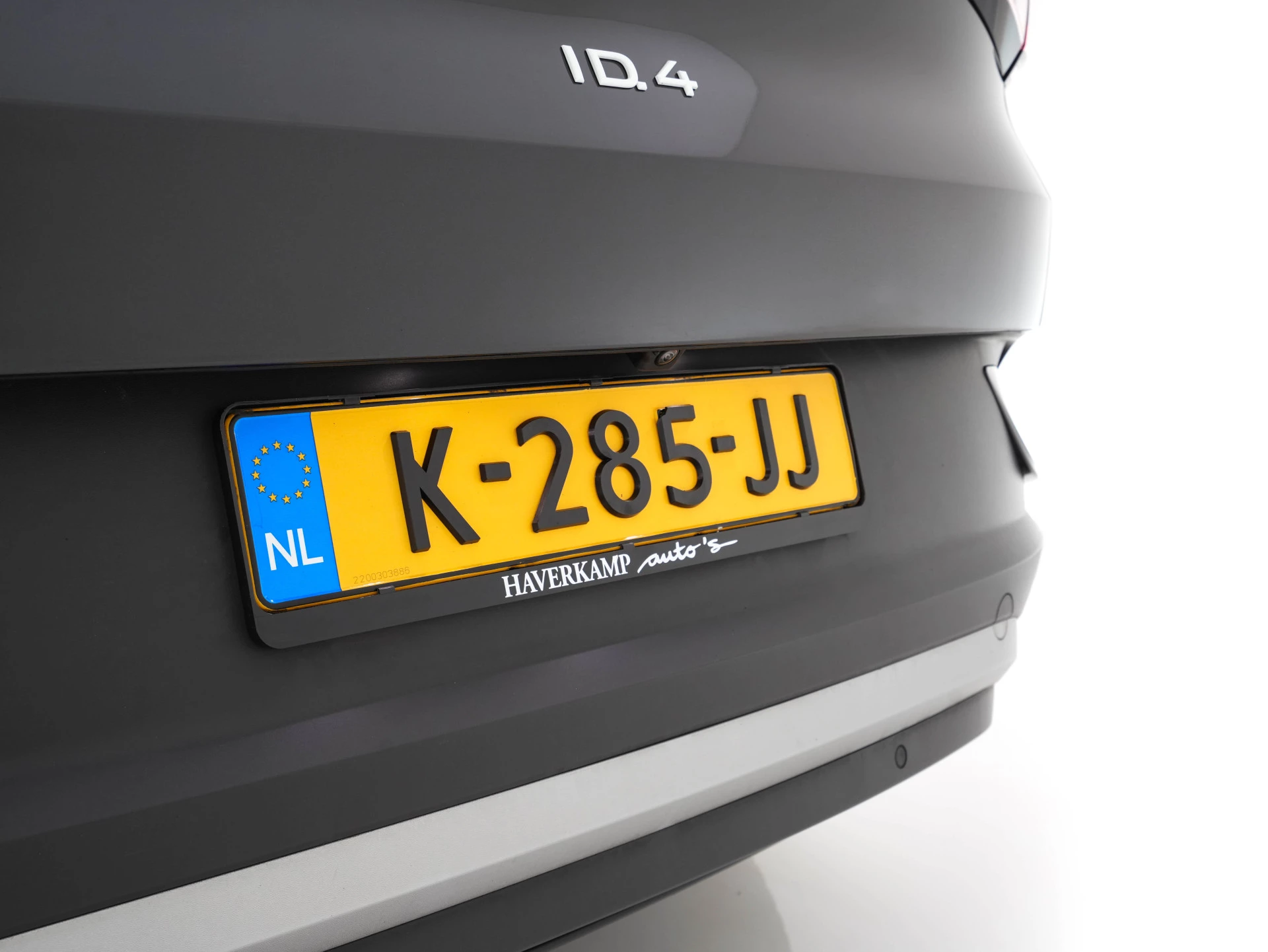 Hoofdafbeelding Volkswagen ID.4