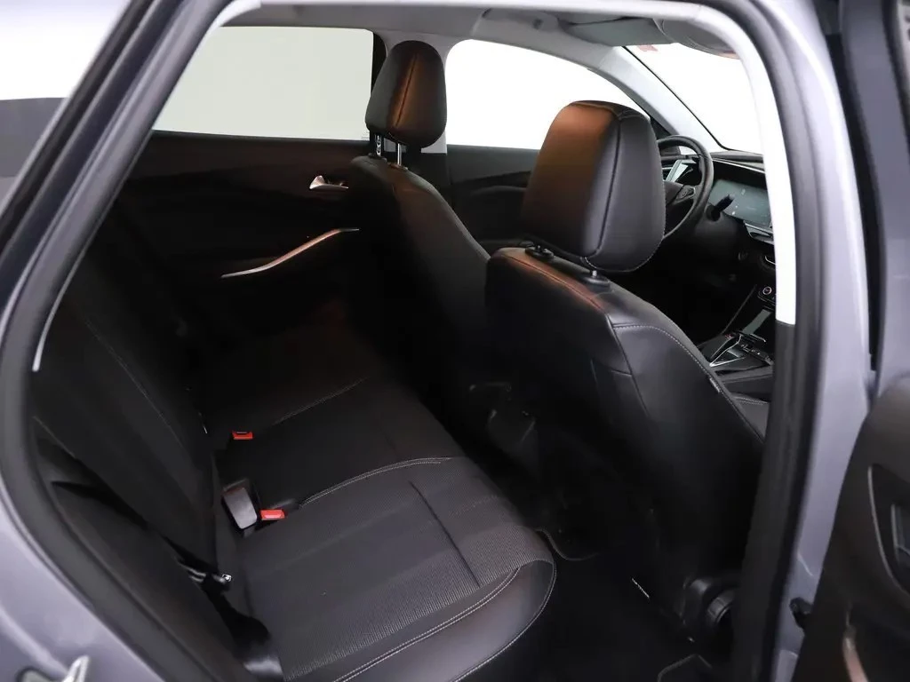 Hoofdafbeelding Opel Grandland