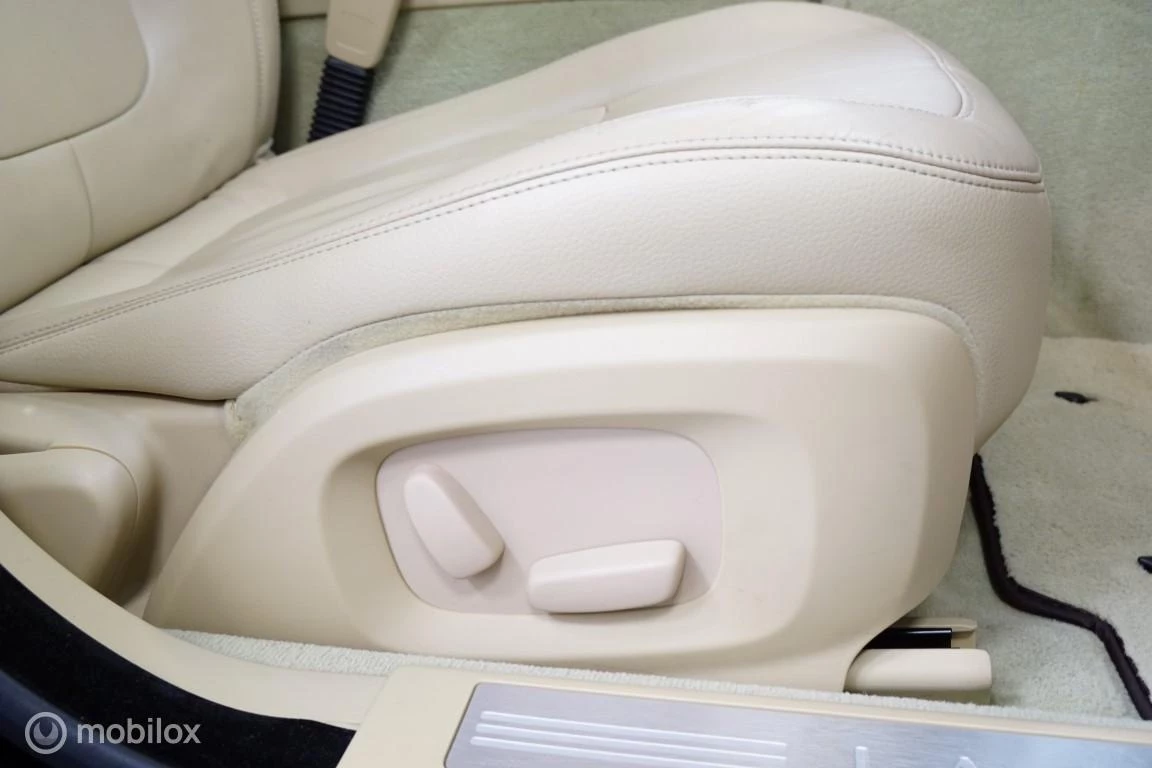 Hoofdafbeelding Jaguar XF