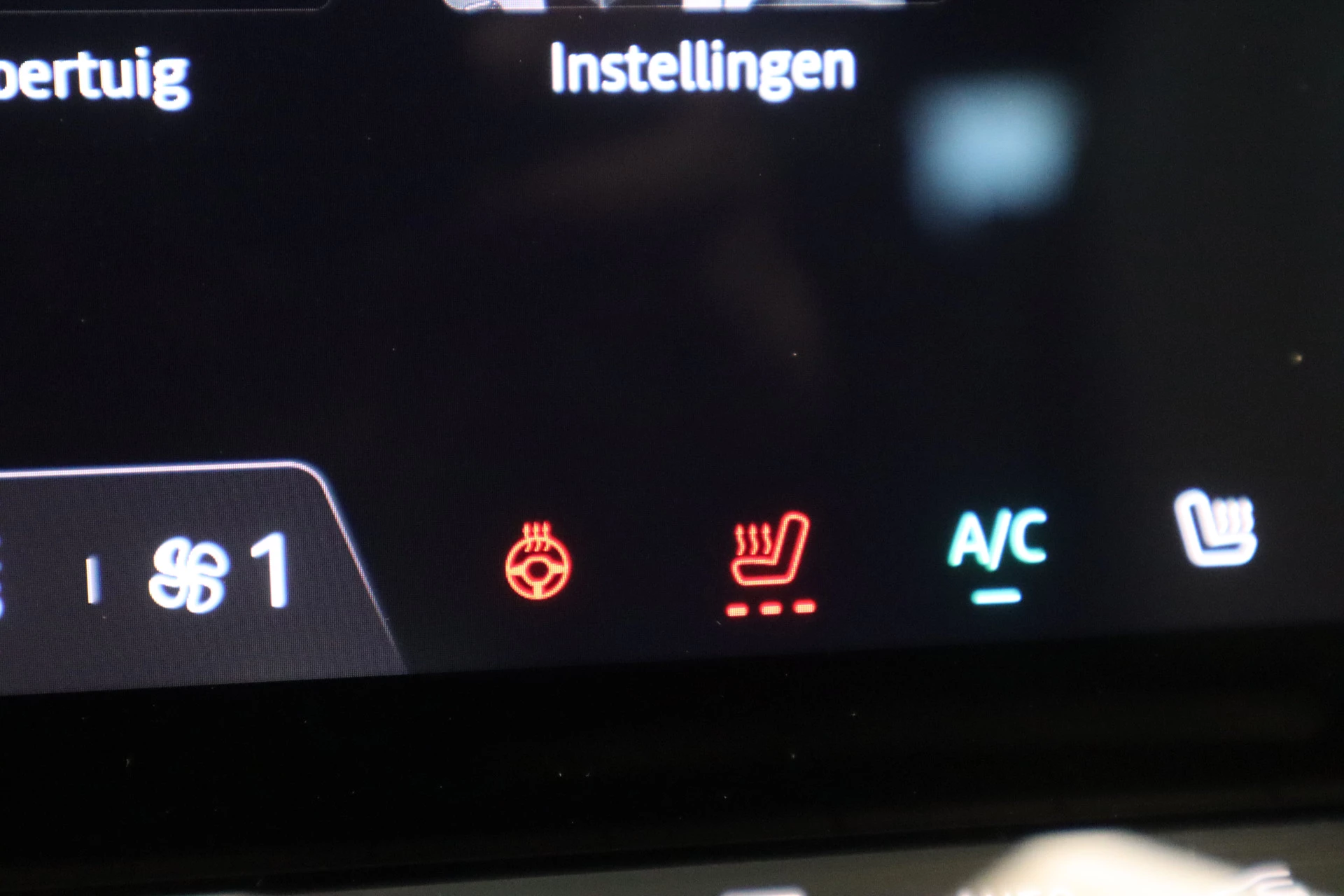 Hoofdafbeelding Renault Espace