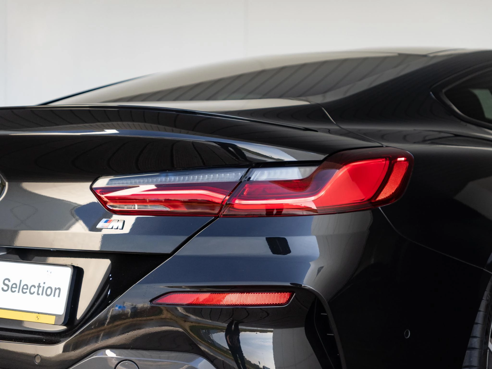 Hoofdafbeelding BMW 8 Serie