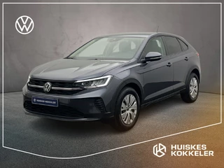 Hoofdafbeelding Volkswagen Taigo Volkswagen Taigo