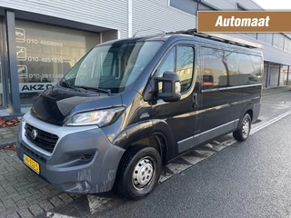 Fiat Ducato 30 2.3 MultiJet L2H1 AUT 3P CLIMA NAVI 1STE EIG. NAP