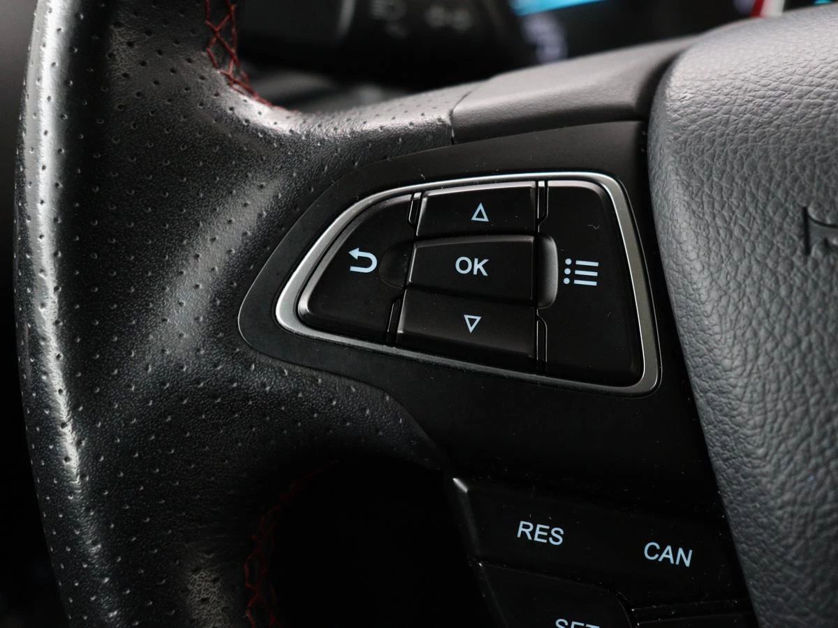 Hoofdafbeelding Ford EcoSport