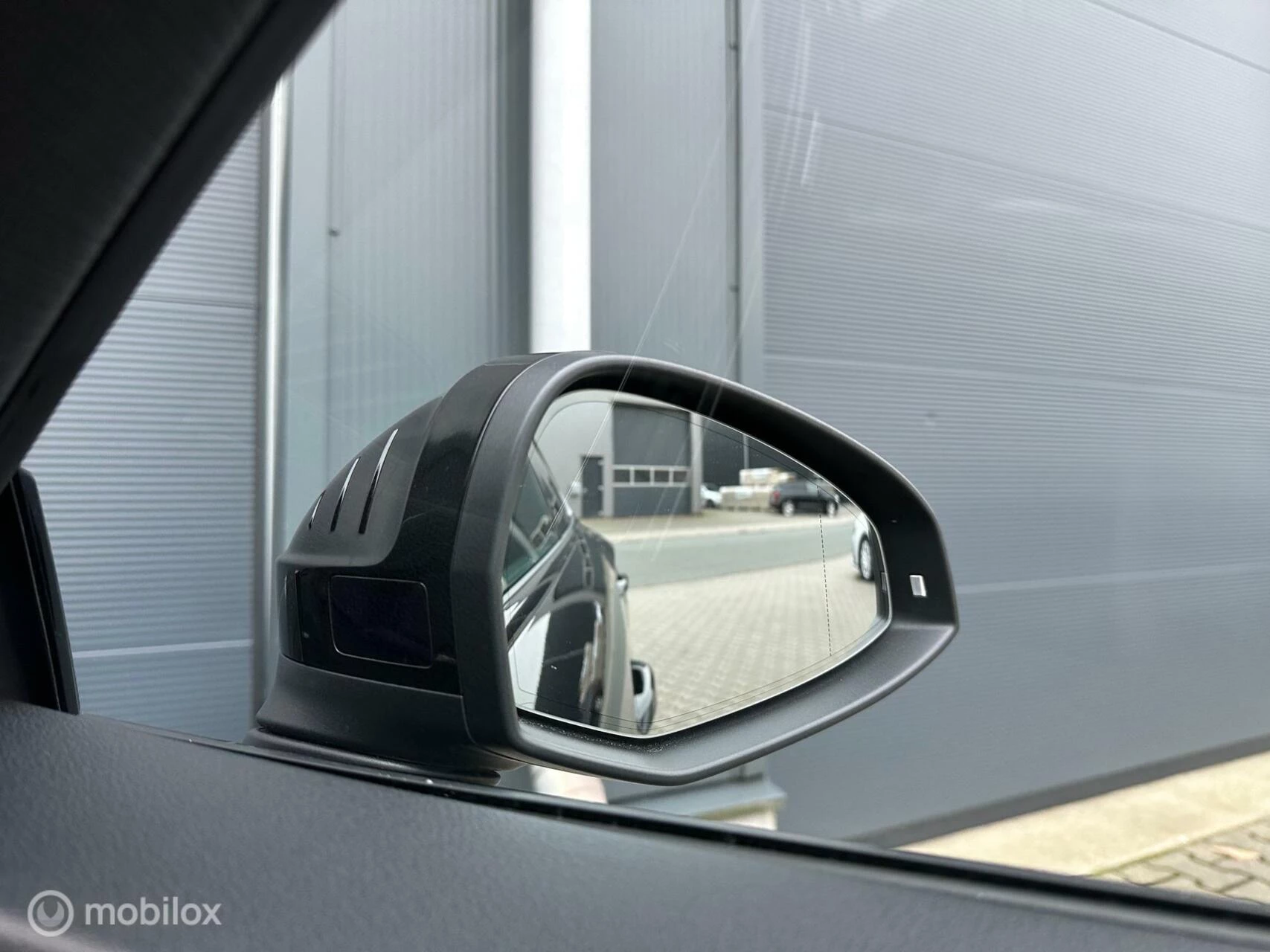 Hoofdafbeelding Audi S5