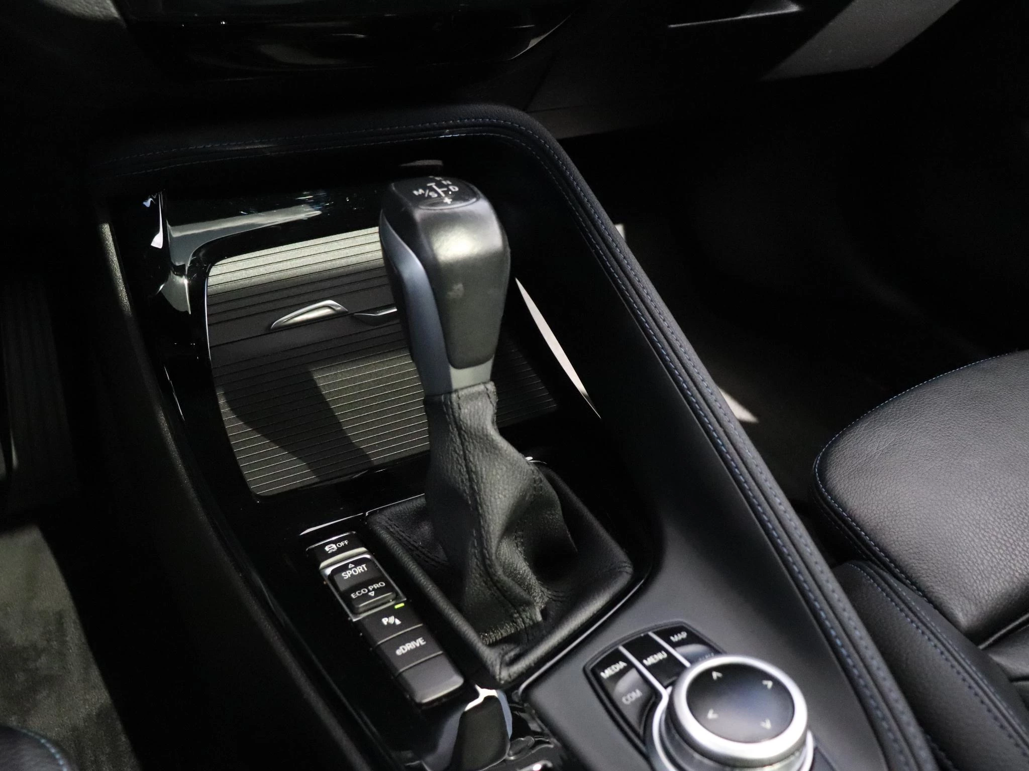 Hoofdafbeelding BMW X2