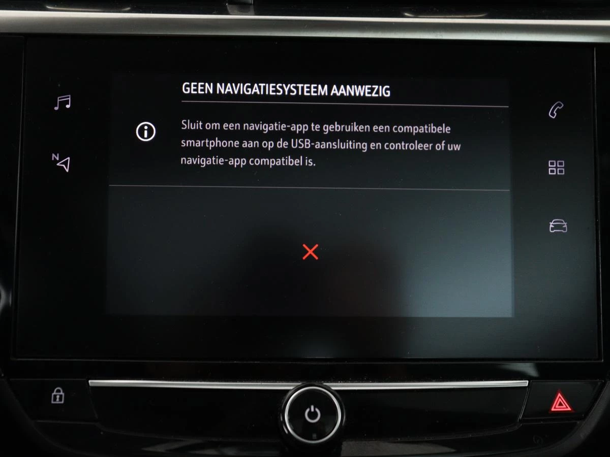 Hoofdafbeelding Opel Corsa-e