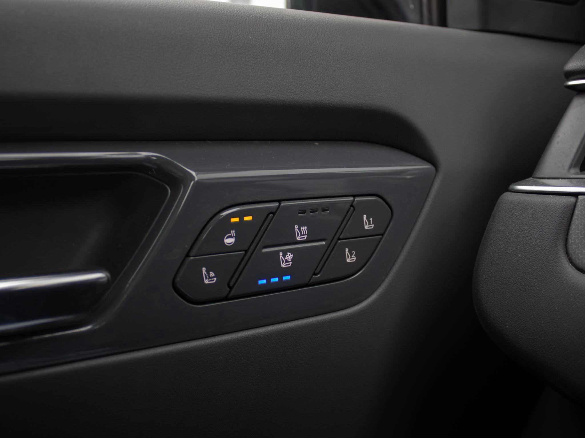 Hoofdafbeelding Kia EV9