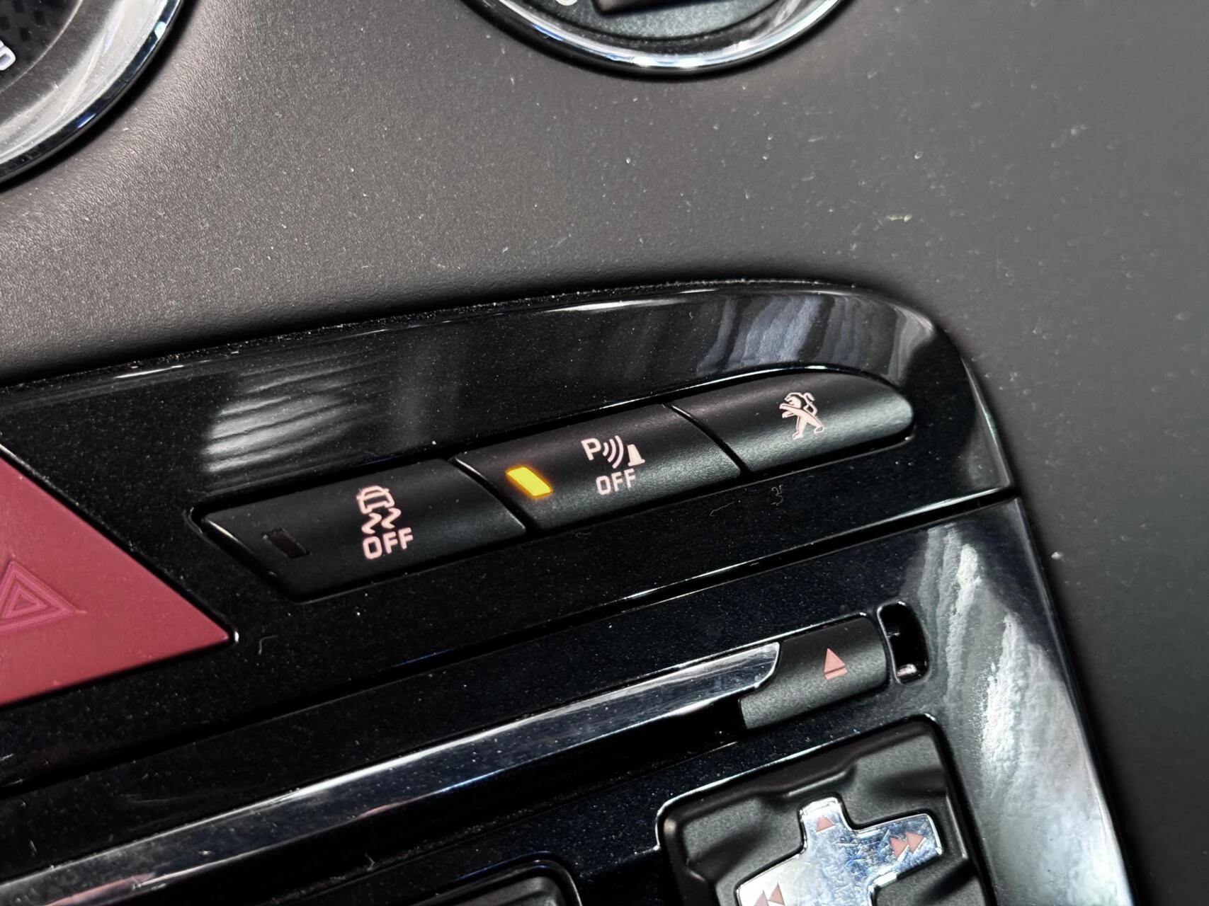 Hoofdafbeelding Peugeot RCZ