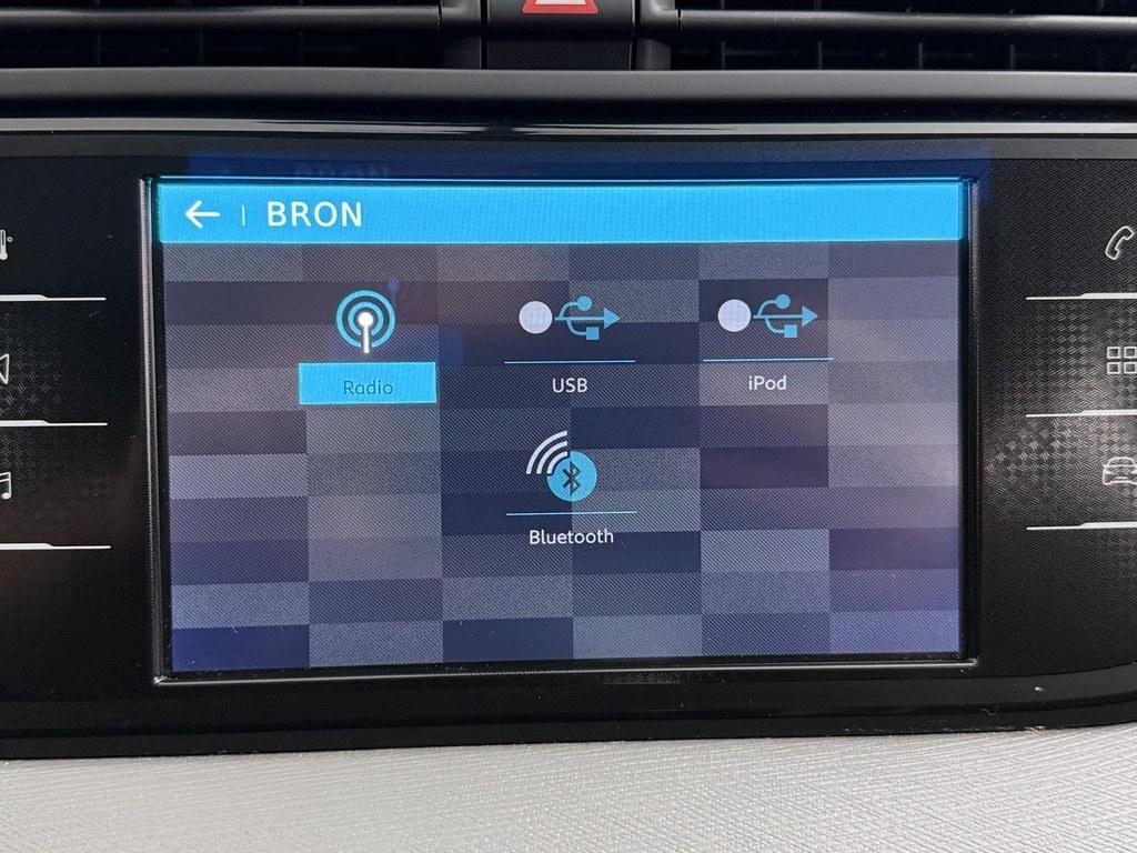 Hoofdafbeelding Citroën Grand C4 Spacetourer