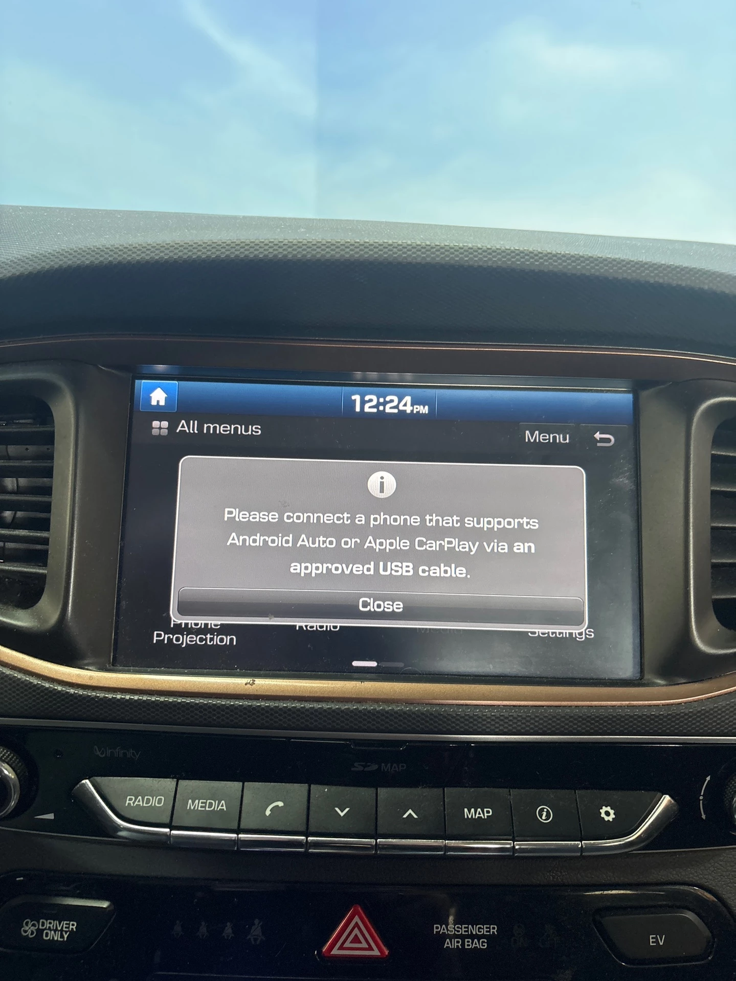 Hoofdafbeelding Hyundai IONIQ