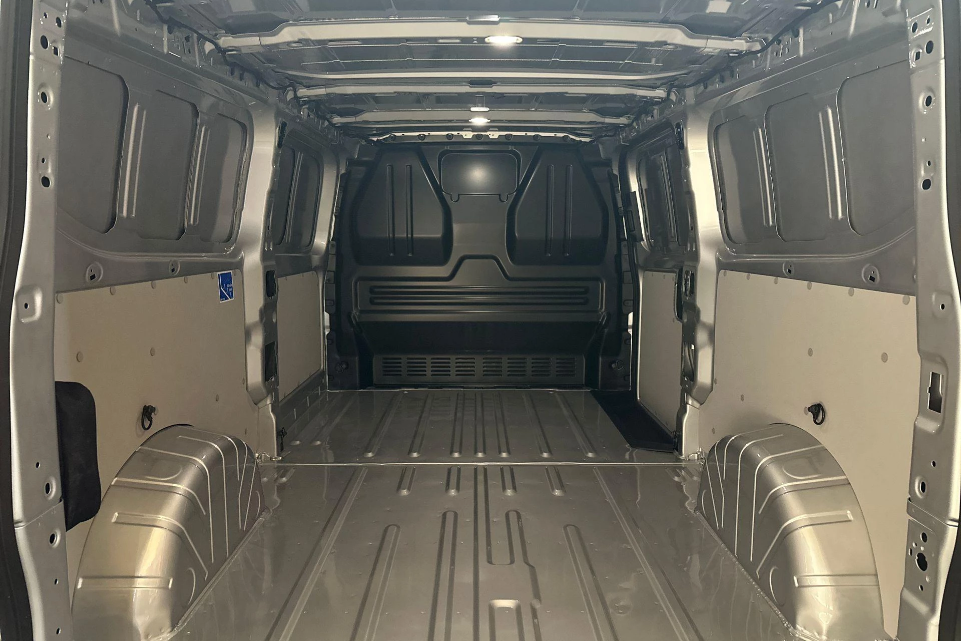 Hoofdafbeelding Volkswagen e-Transporter