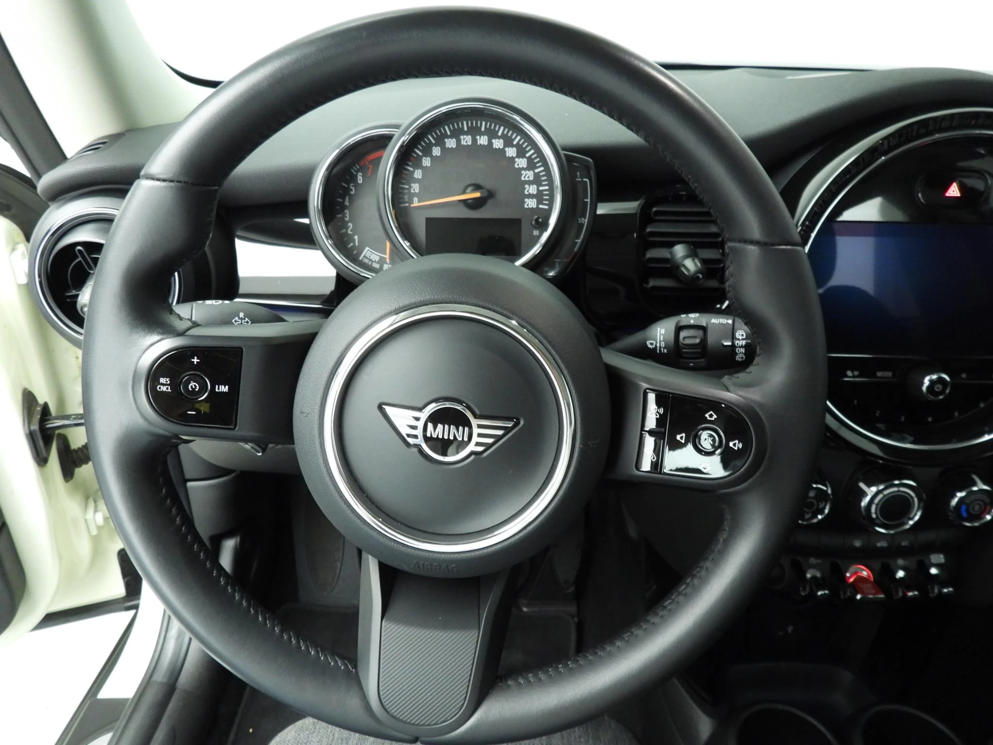 Hoofdafbeelding MINI 3-deurs