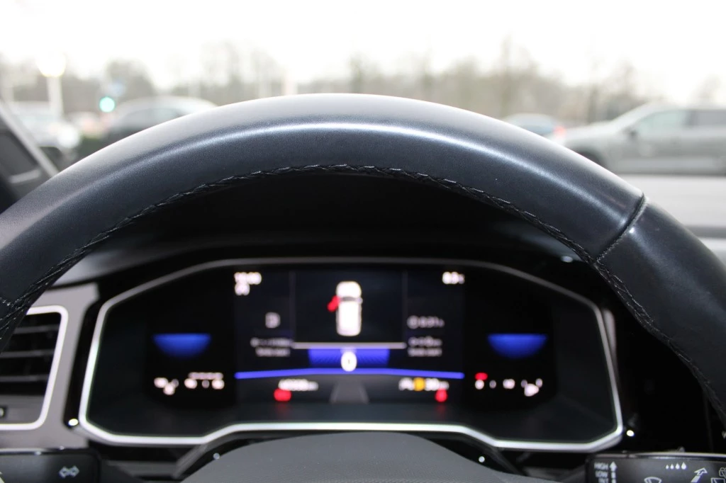 Hoofdafbeelding Volkswagen Taigo