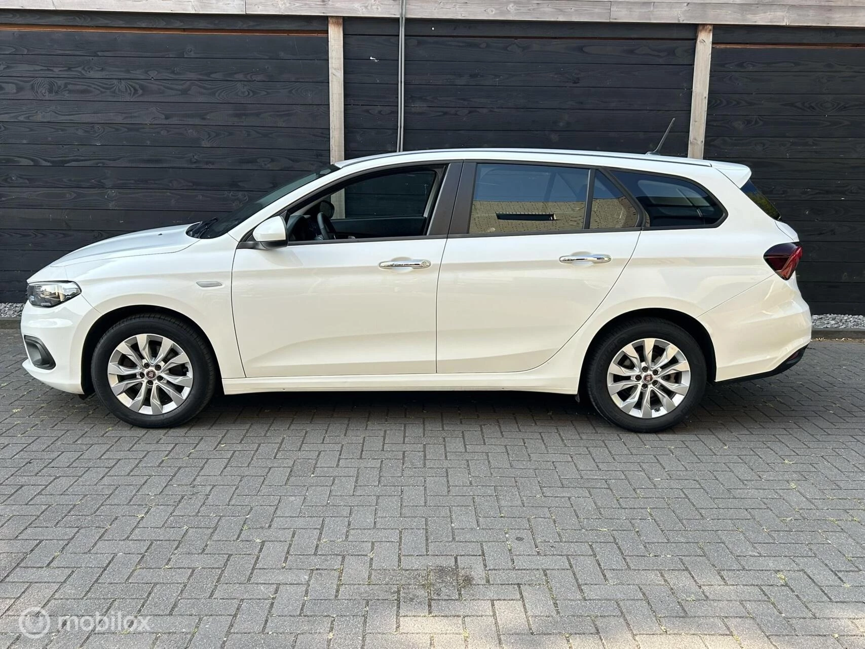 Hoofdafbeelding Fiat Tipo