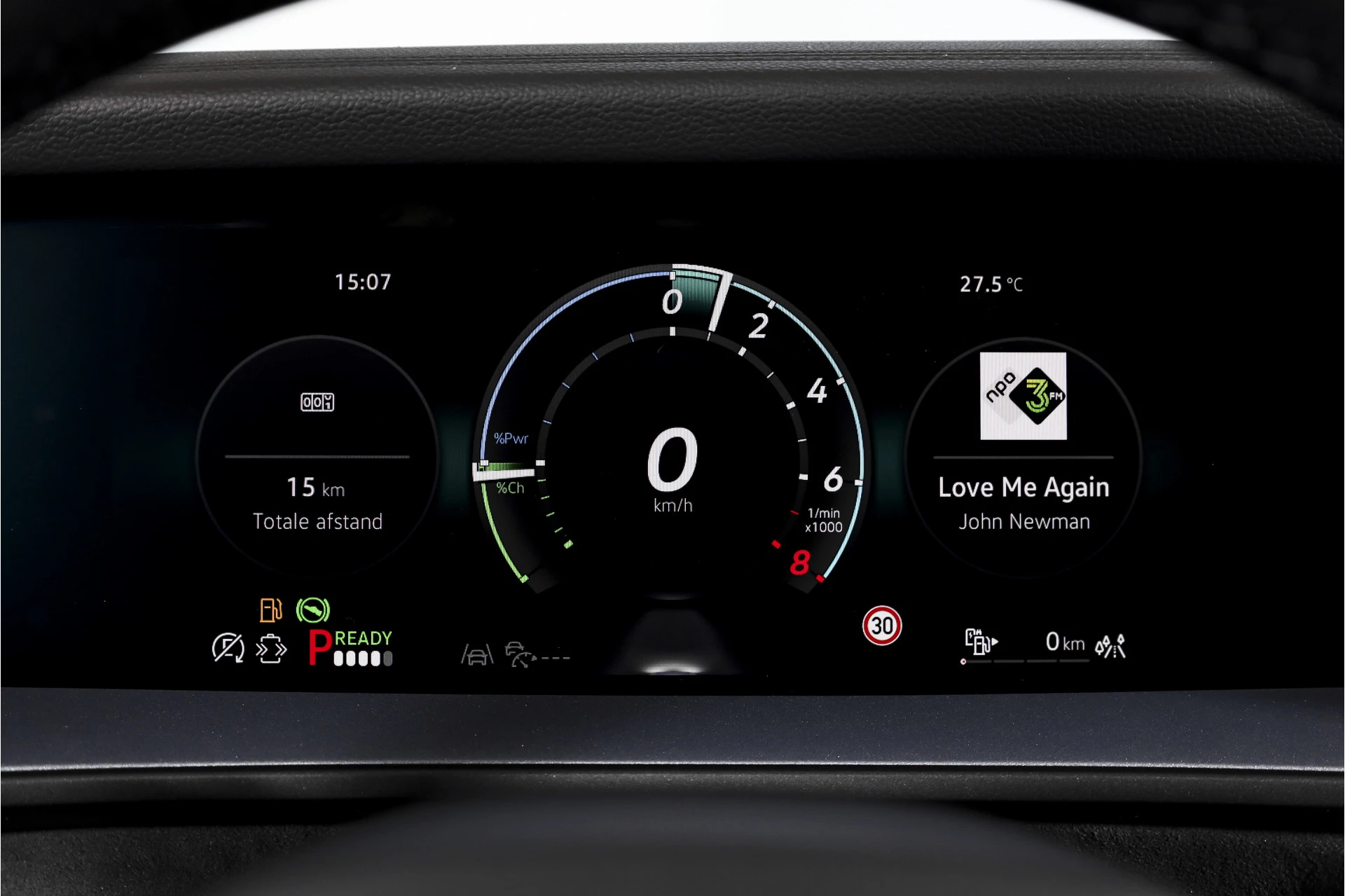 Hoofdafbeelding Volkswagen Tayron