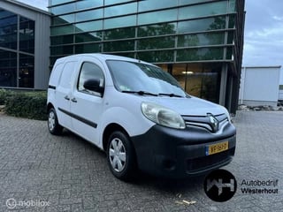 Renault Kangoo Express 1.5 dCi 75 Euro 5 Airco Trekhaak